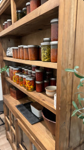 Canning