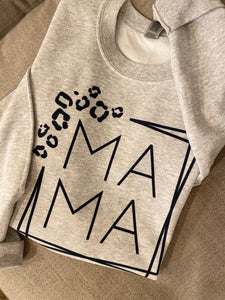 CUSTOM Mama
