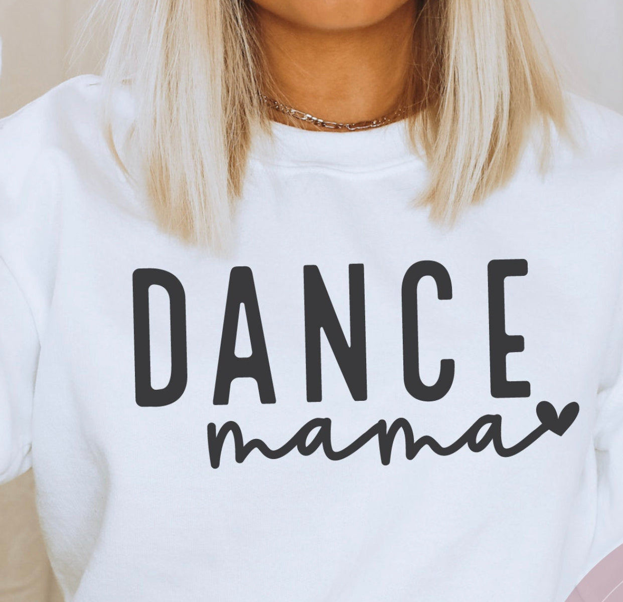 CUSTOM - Dance Mama