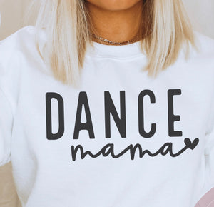 CUSTOM - Dance Mama