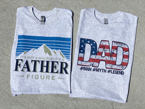 CUSTOM - Fathers Day