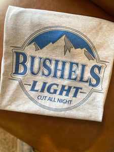CUSTOM - Bushels Light