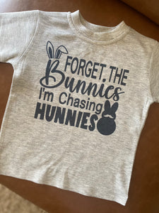 CUSTOM - Forget the Bunnies