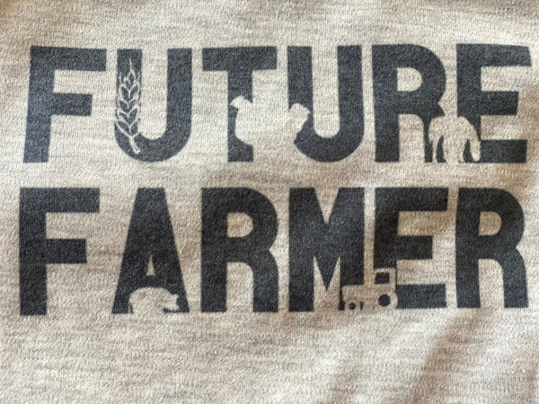 CUSTOM - FARM 🌽