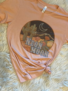 Custom - Neon Moon