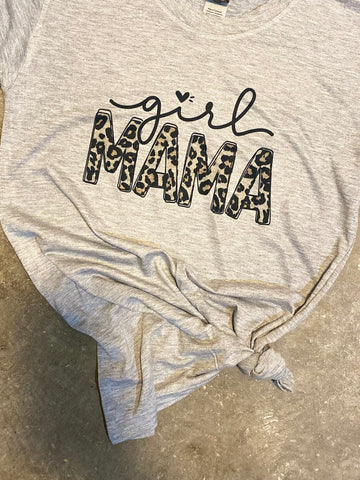 CUSTOM - GIRL MAMA